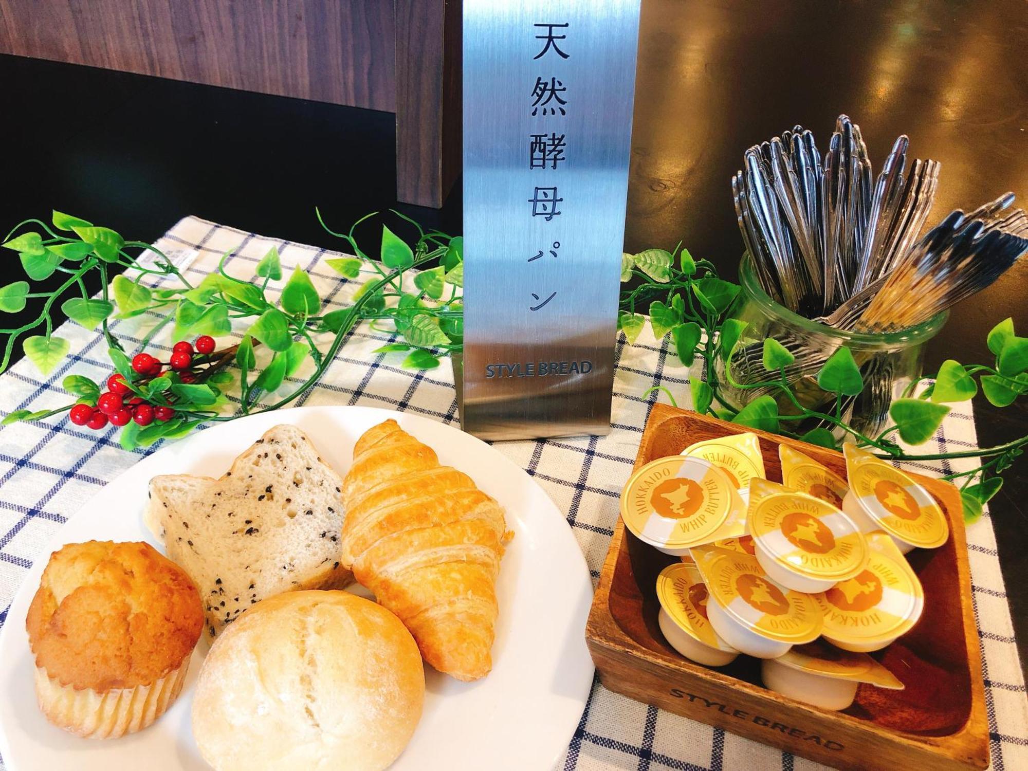 Smile Hotel Premium Osaka Hommachi Exterior foto
