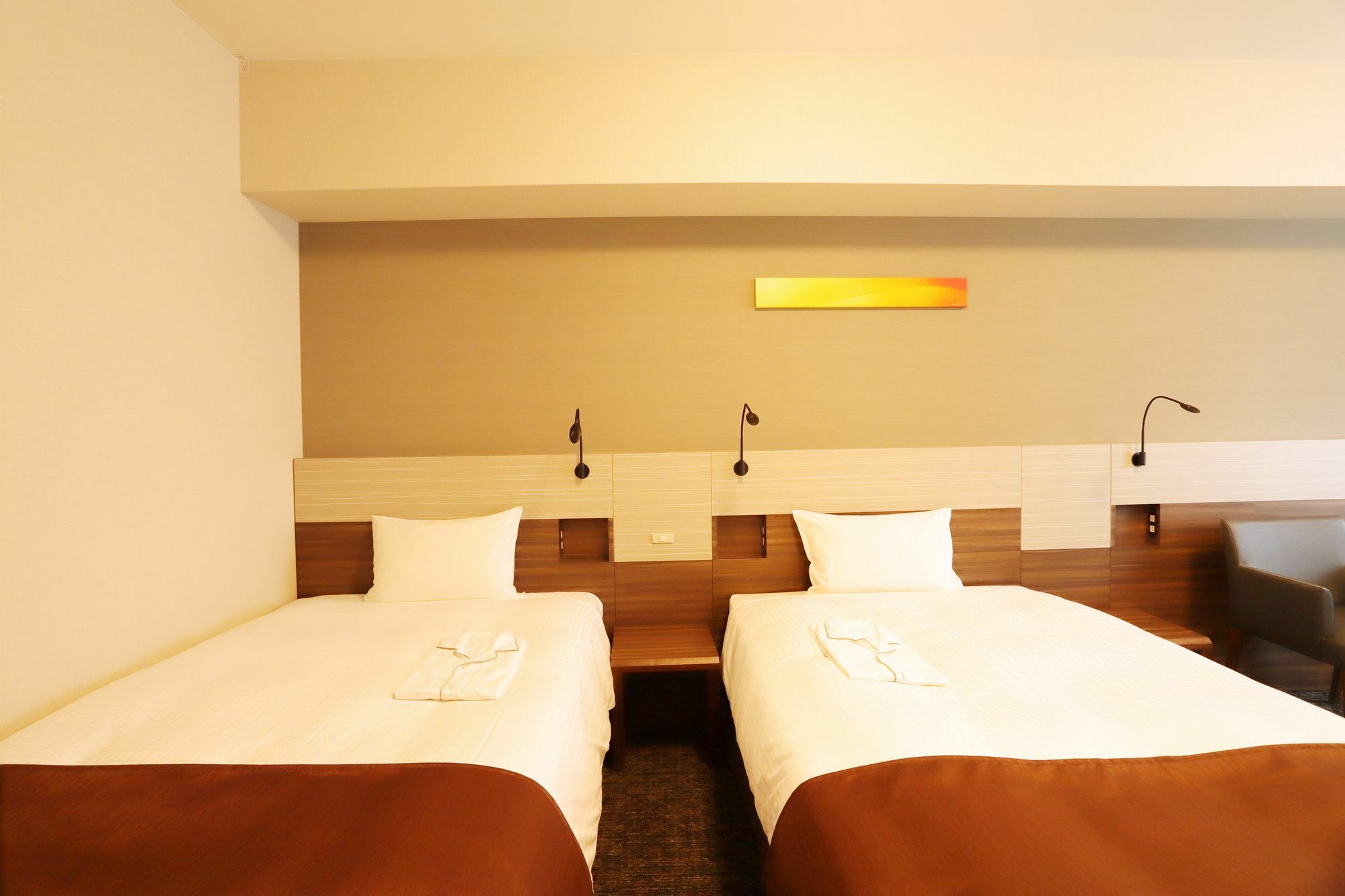 Smile Hotel Premium Osaka Hommachi Exterior foto