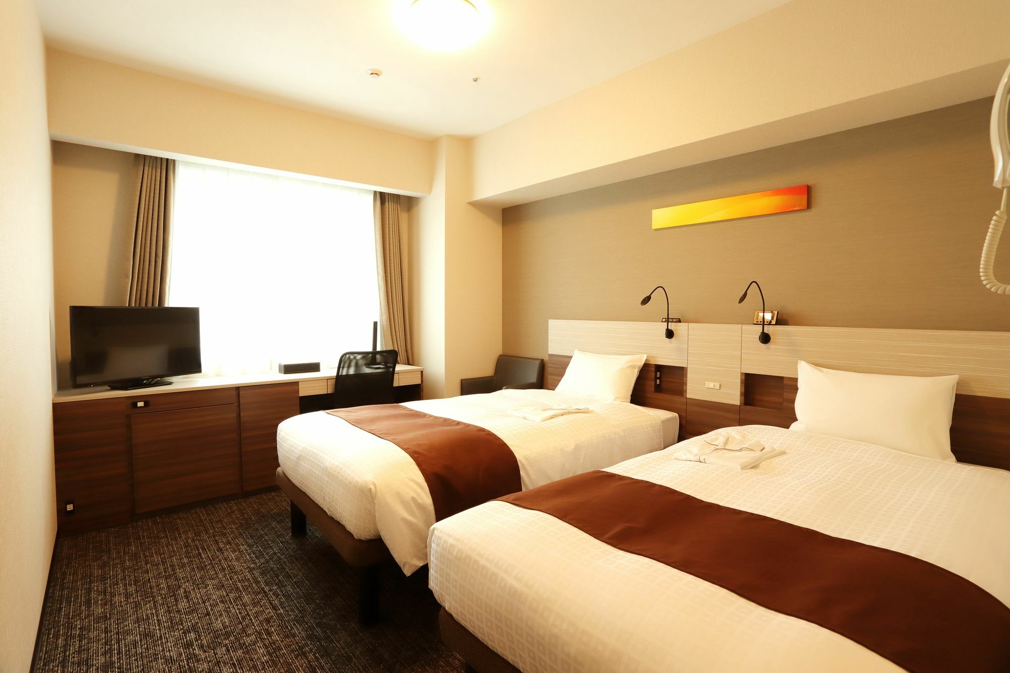Smile Hotel Premium Osaka Hommachi Exterior foto